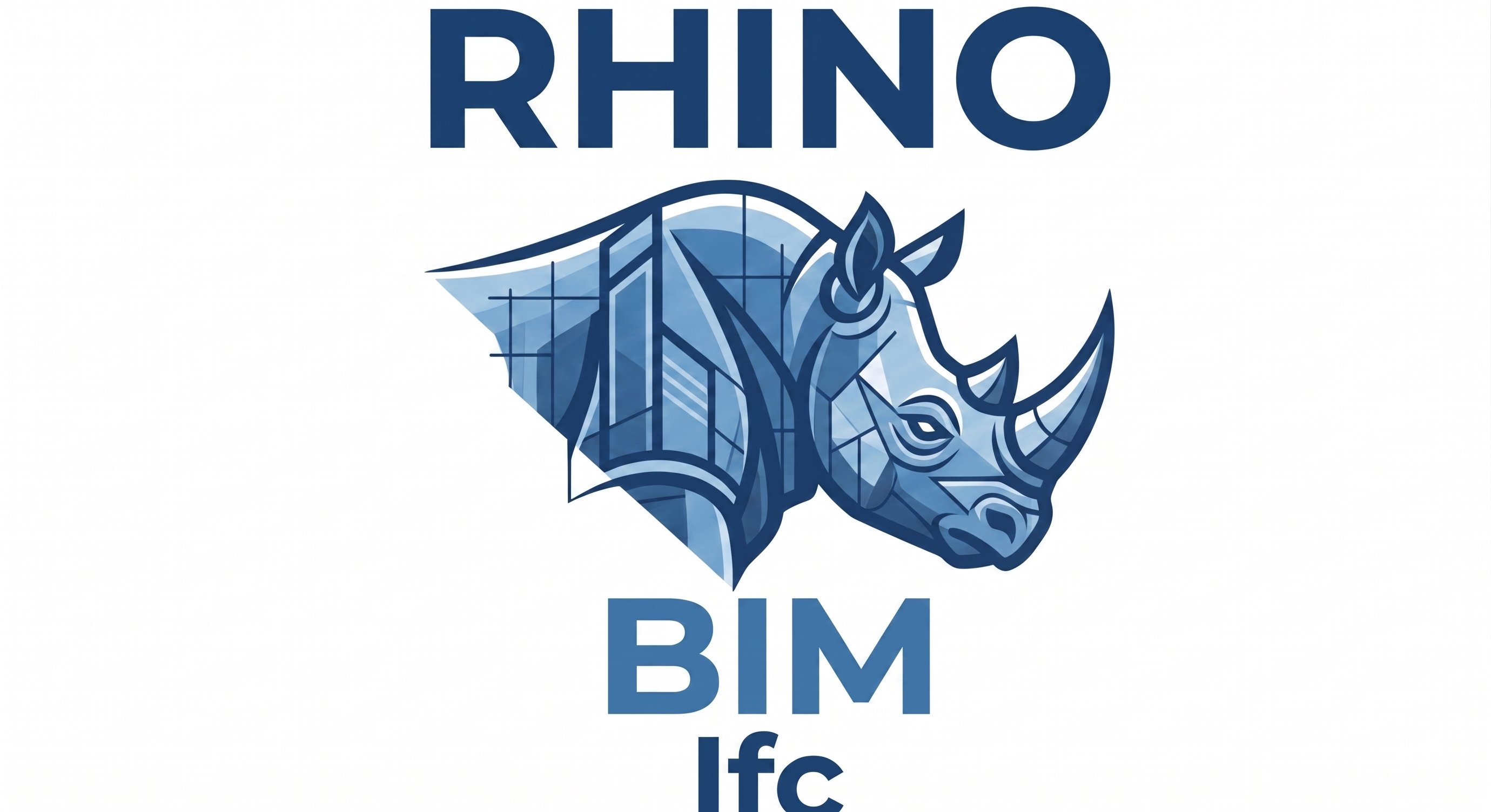 RHINO-BIM IFC